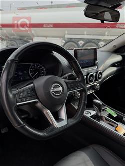 نيسان سنترا